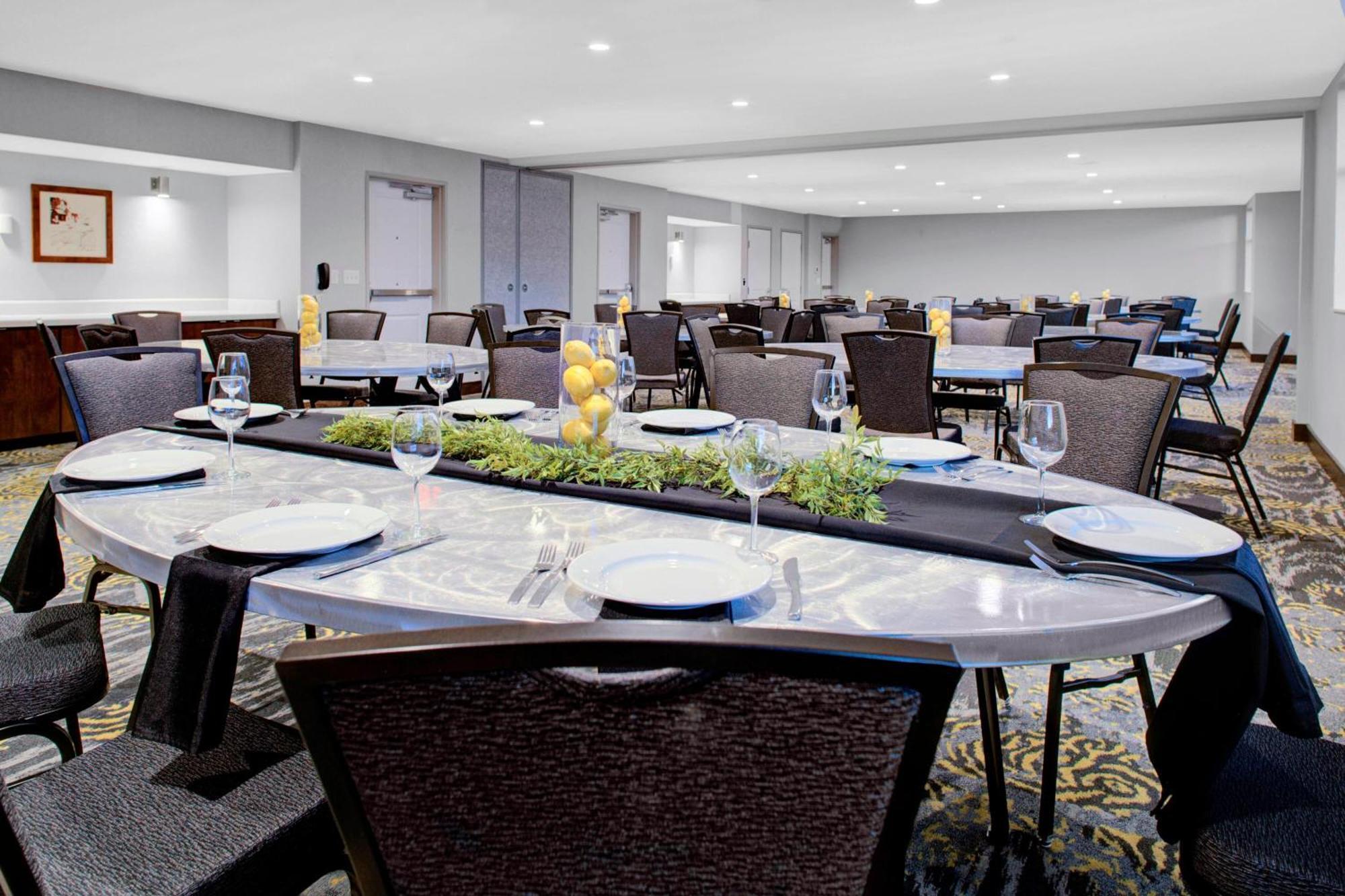 Residence Inn By Marriott Boulder Broomfield/Interlocken Екстериор снимка